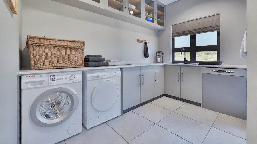 4 Bedroom Property for Sale in Haasendal Western Cape